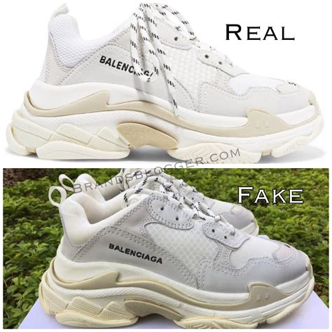 balenciaga sock shoes fake|counterfeit balenciaga triple s.